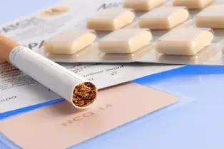 Can Nicotine Cause Anxiety?
