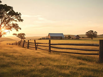 Substance Abuse in Rural Areas