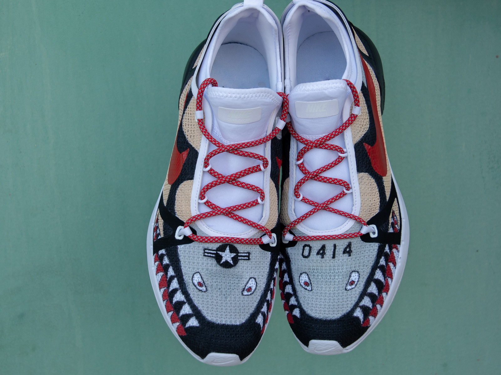 custom utah shoes PJB Customs Utah Custom Shoes custom utah shoes PJB Customs Utah Custom Shoes