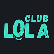 Logo de Club Lola