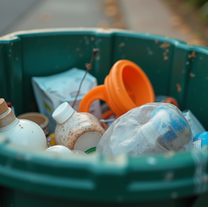 Reciclaje y Economía Circular: Un Futuro Sostenible