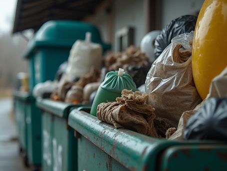 La Importancia de los Recicladores en la Comunidad