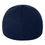 Thumbnail: Custom Embroidered Flexfit Fitted Hat