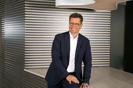 Carsten Wundrack-Partner Egon Zehnder