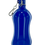 Miniature : GOURDE CONCAVE BLEU  - 1 LITRE - ALUMINIUM RECYCLE