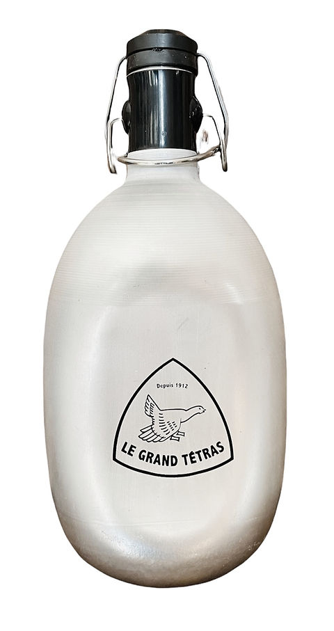 Le grand tetras グランテトラ フレンチアルピニストランタン Le grand tetras グランテトラ フレンチアルピニストランタン