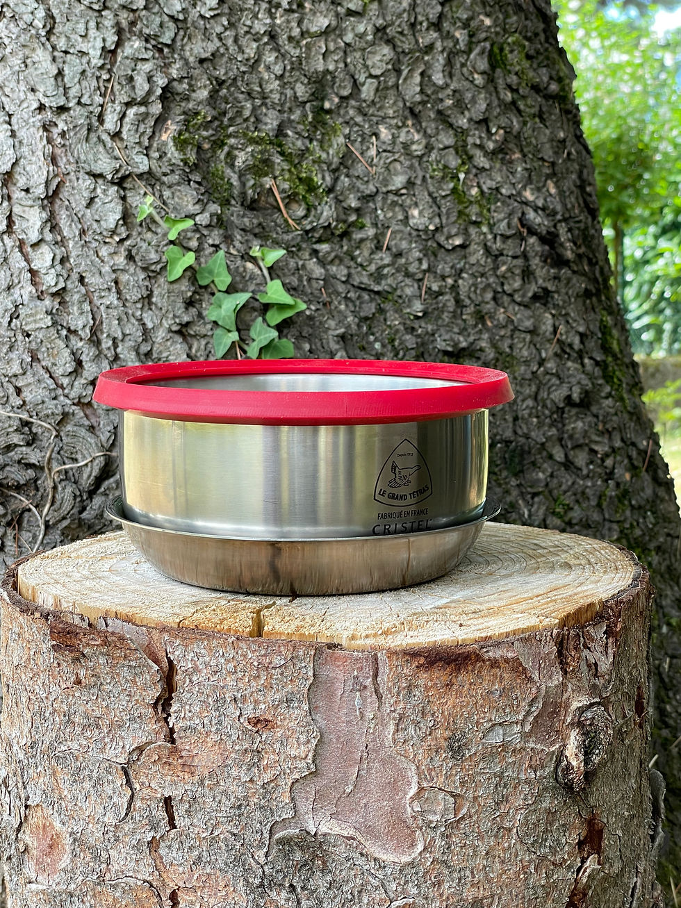 Miniature : cristel