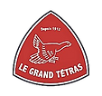 Logo Le Grand Tétras
