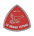 Logo Le Grand Tétras