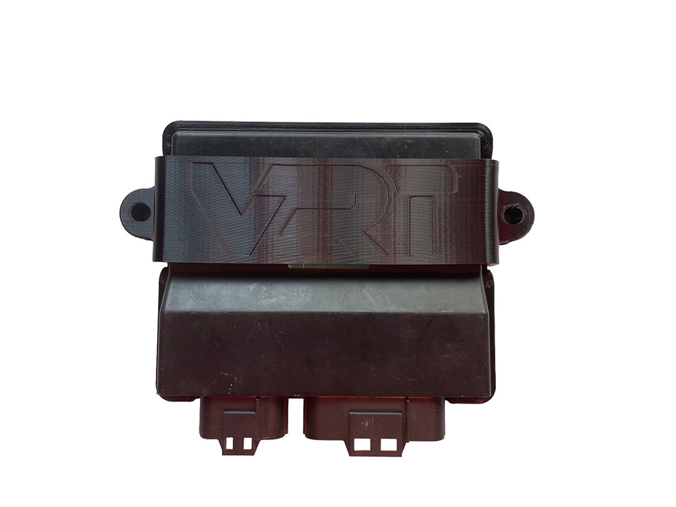 Miniature : Support 3D pour calculateur ER6