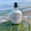 Miniature : ORIGINALE OVALE METAL  - 1 LITRE -  EN ALUMINIUM RECYCLÉ