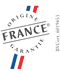 Origine france garantie