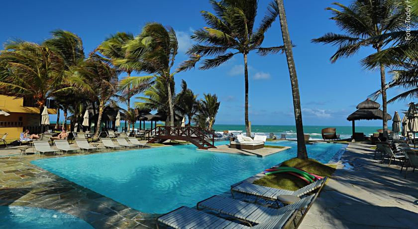 Best Western Solar Porto de Galinhas