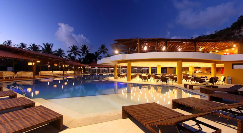 Porto Seguro Praia Resort- All Inclusive