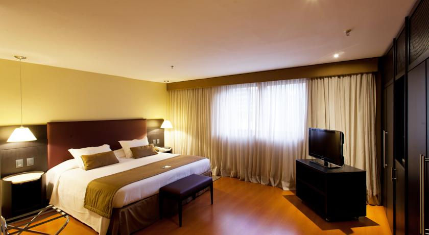 Golden Tulip Belas Artes