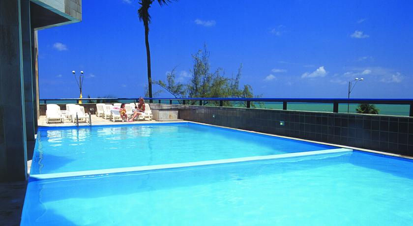 Golden Tulip Recife