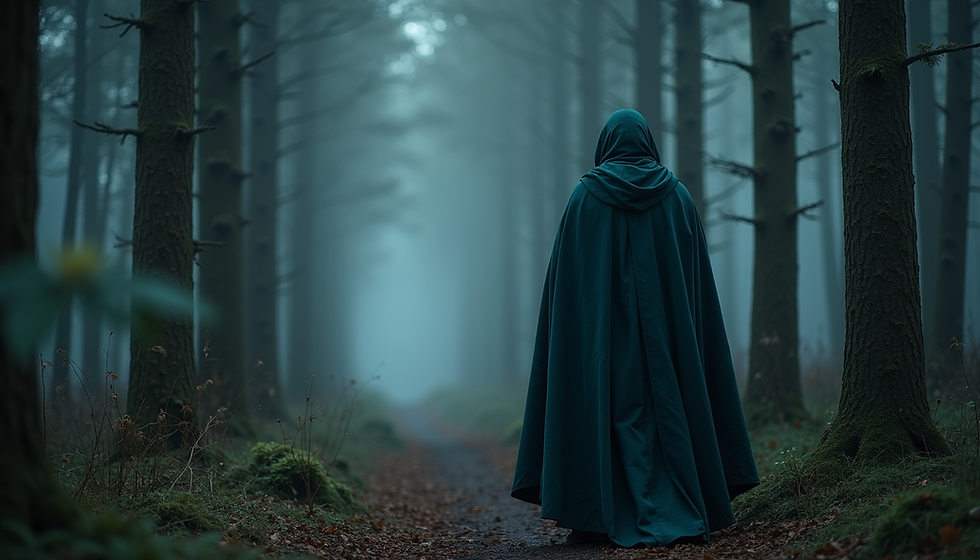 Explorez l'univers riche et envoûtant de Les Lumières de Gaeüs