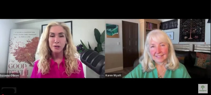 Healing with Heart: A New Vision for Hospice