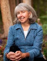 Writer: Dr. Karen Wyatt