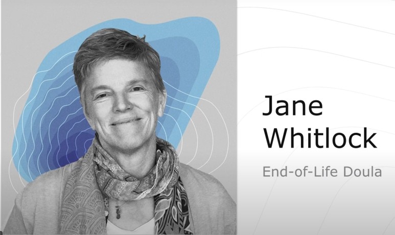 Writer: Jane Whitlock