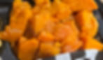 Southern Candied Yams