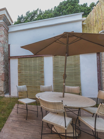 Tabaa Hotel Boutique Oaxaca Centro Hotels Jalatlaco