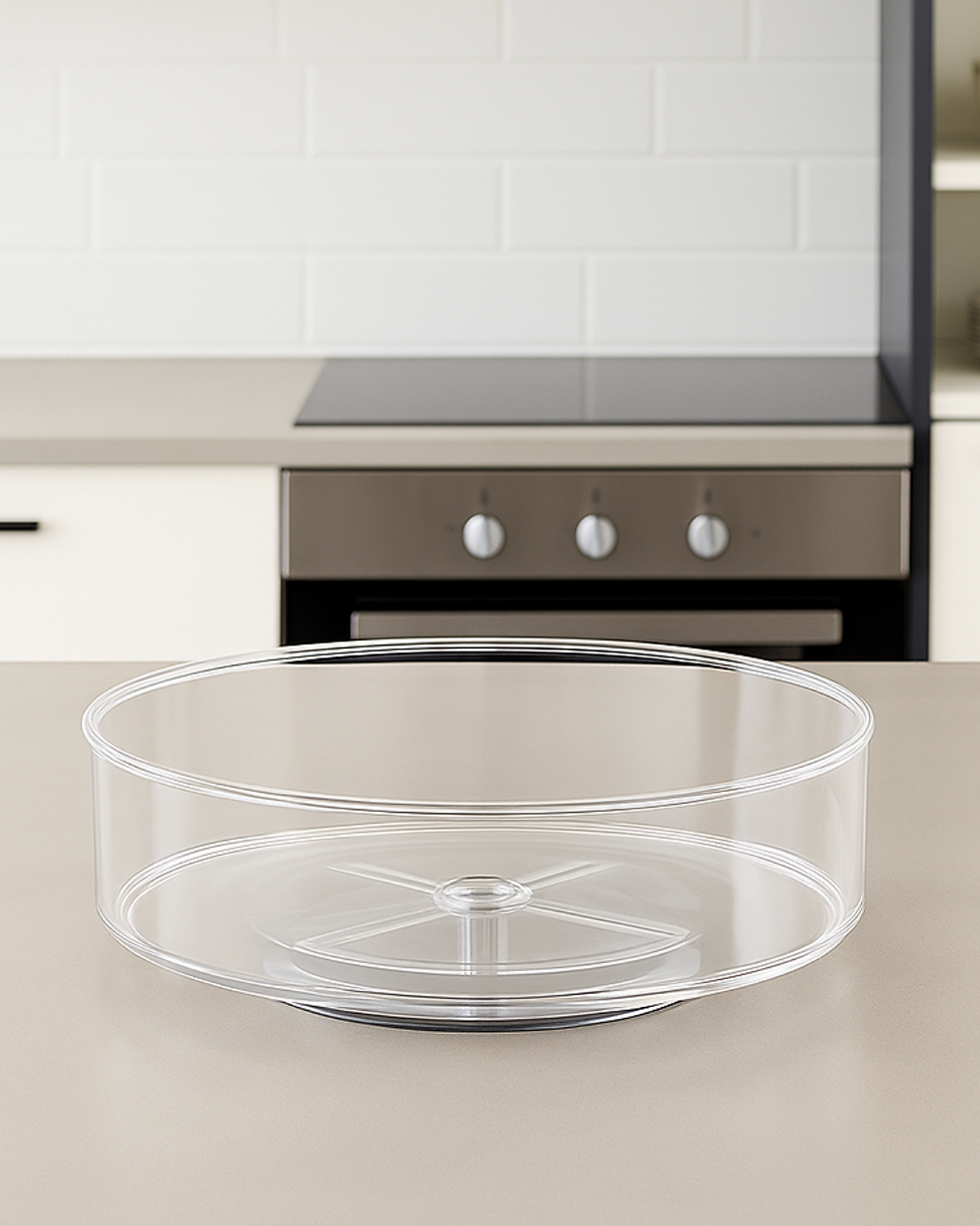 Organizador Giratório - 23,5cm