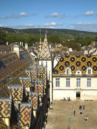 세계에서 가장 오래된 자선 와인 경매 11월 브루고뉴 본에 가야하는 이유