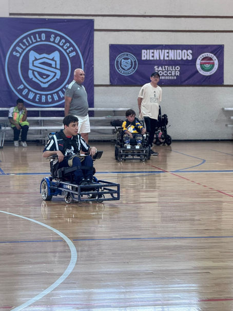 Emocionantes Semifinales en Saltillo: ¡Rumbo a la Gran Final de la Temporada 24-25!