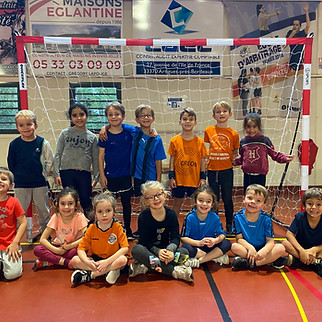 1er pas