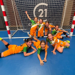 U11 Filles
