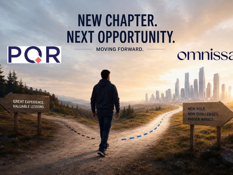 Why I Moved to Omnissa as a Technical Account Manager