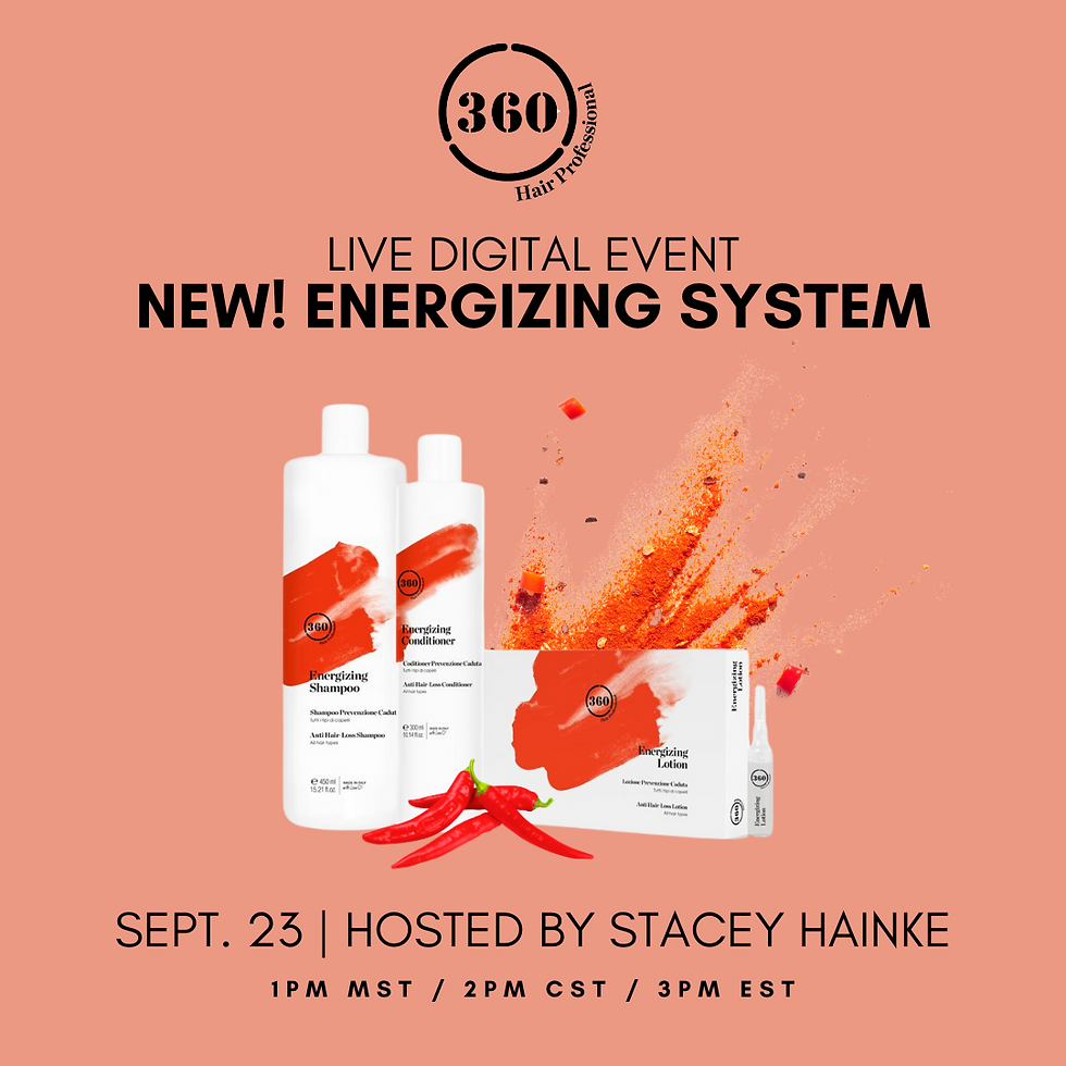 360 New Energizing System