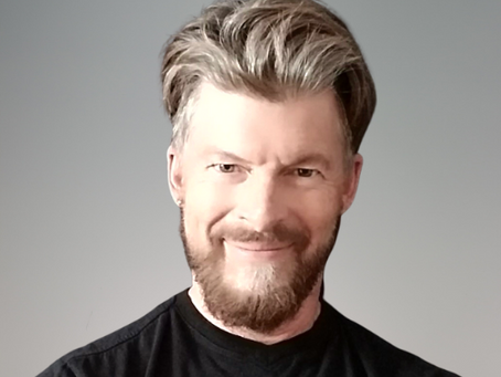 360 Q & A Spotlight with Brand Ambassador Kenneth Darrell!