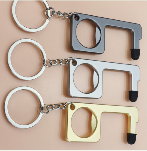 Contactless Keychain