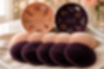 Thumbnail: Aubergine Velvet