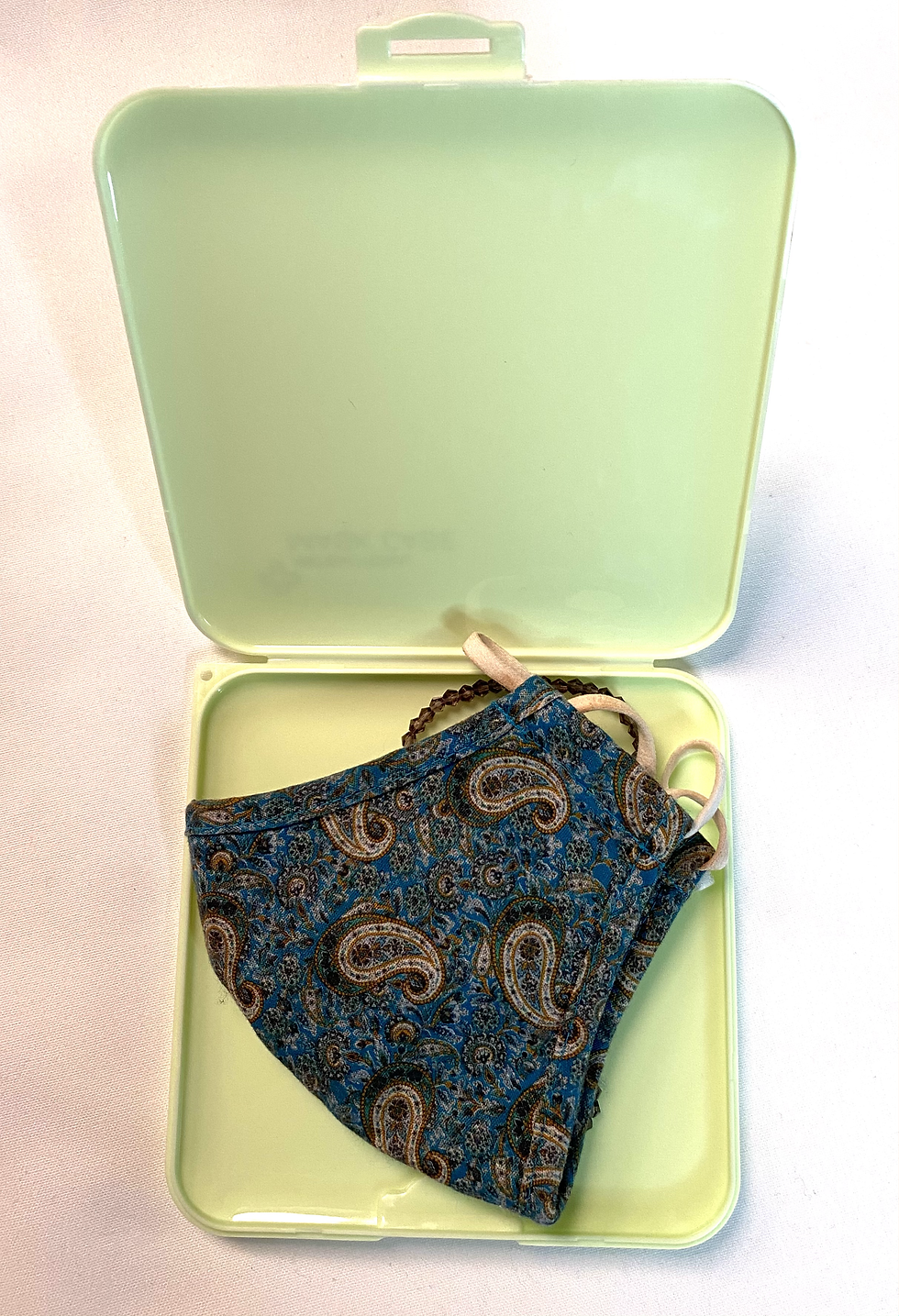 Thumbnail: Antibacterial Mask Case