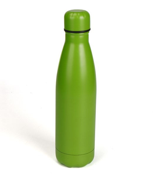 Thumbnail: Personalised 500ml Thermos Insulated Water Bottle
