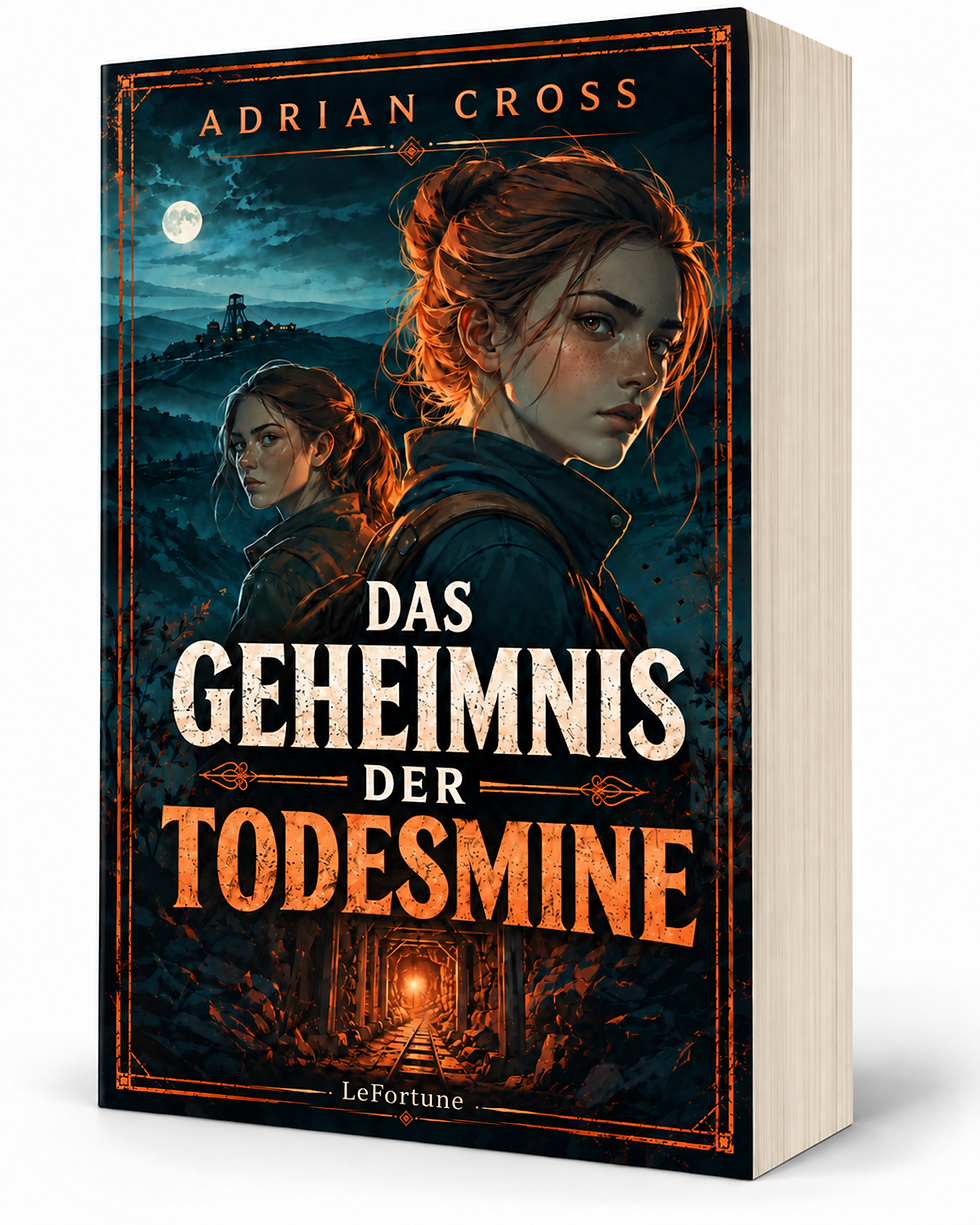 Miniaturbild: Die Ermittlerinnen: Das Geheimnis der Todesmine — eBook