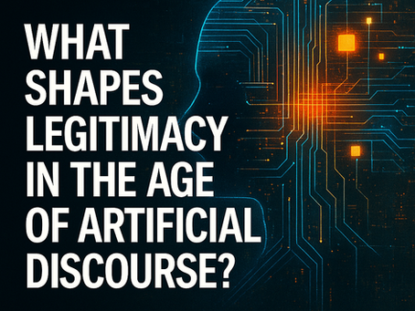 AI Power Discourse