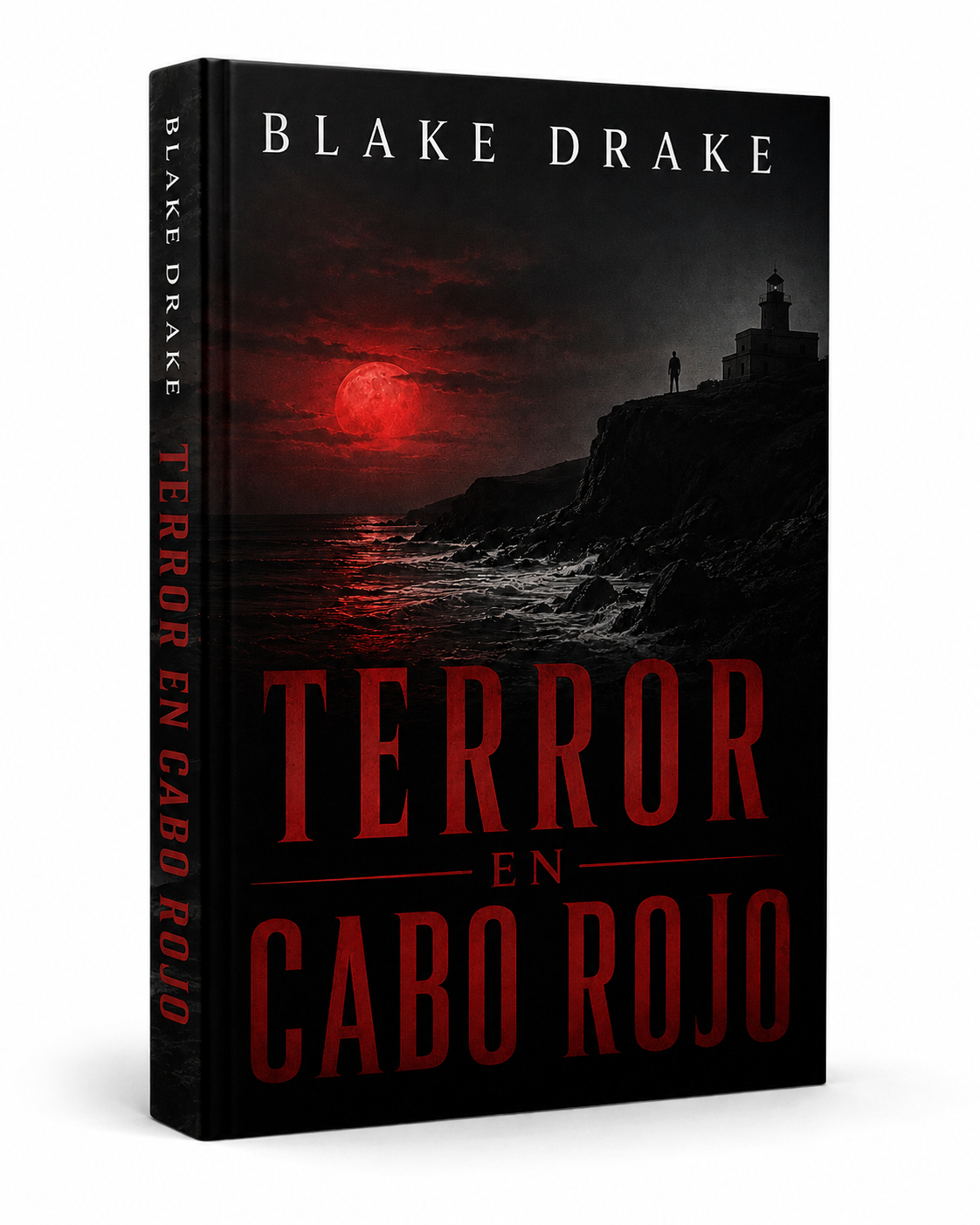 Terror in Cabo Rojo