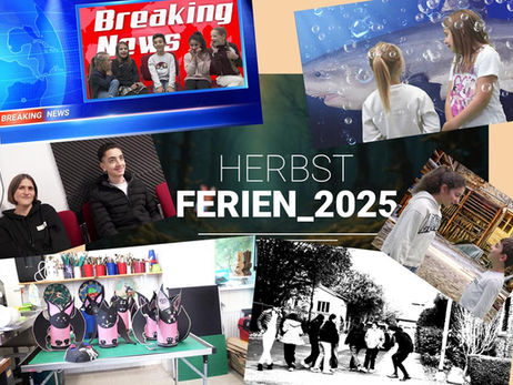 FERIENFINALE