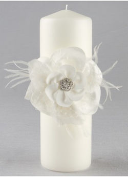 Somerset Unity/Pillar Candle