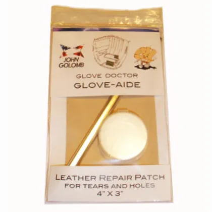 Boxing Glove Repair Patch Kit Boxing Glove Repair Patch Kit