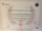 Diploma LNT