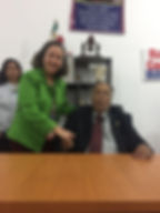 Dr. Isaac Goiz Duran CDMX 2018