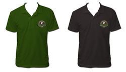 Polo Tees Mockup