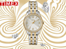 Timex Woman