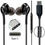 Miniatura: Auriculares Samsung Akg Gh59-151006a Usb C Original Note 10