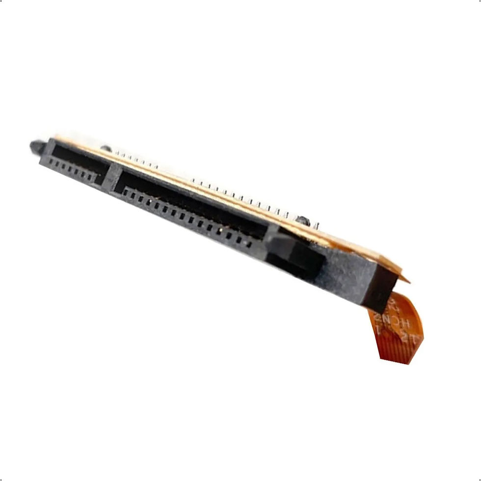 Miniatura: Cable Flex Adaptador Disco Rigido Sata Netbooks Gobierno